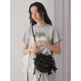 ribbon ribbon pochette | merry jenny | 詳細画像10 