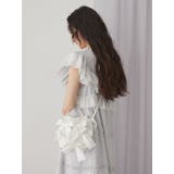 ribbon ribbon pochette | merry jenny | 詳細画像5 