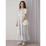 ribbon ribbon pochette | merry jenny | 詳細画像6 