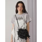 ribbon ribbon pochette | merry jenny | 詳細画像8 