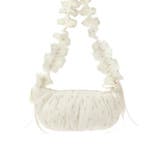 flowerクロスボディバッグ | merry jenny | 詳細画像18