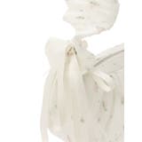 flowerクロスボディバッグ | merry jenny | 詳細画像19