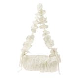 flowerクロスボディバッグ | merry jenny | 詳細画像22