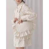 pillowショルダーバッグ | merry jenny | 詳細画像1 