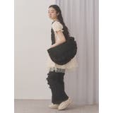 pillowショルダーバッグ | merry jenny | 詳細画像11 