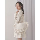 pillowショルダーバッグ | merry jenny | 詳細画像4 