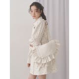 pillowショルダーバッグ | merry jenny | 詳細画像5 