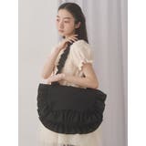 pillowショルダーバッグ | merry jenny | 詳細画像8 