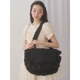 pillowショルダーバッグ | merry jenny | 詳細画像9 