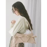 ribbon ribbonコンパクトバッグ | merry jenny | 詳細画像10 