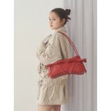 ribbon ribbonコンパクトバッグ | merry jenny | 詳細画像14 