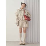 ribbon ribbonコンパクトバッグ | merry jenny | 詳細画像16 