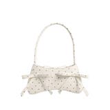 ribbon ribbonコンパクトバッグ | merry jenny | 詳細画像24 