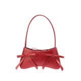 ribbon ribbonコンパクトバッグ | merry jenny | 詳細画像25 