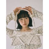 ribbon ribbonコンパクトバッグ | merry jenny | 詳細画像3 