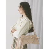 ribbon ribbonコンパクトバッグ | merry jenny | 詳細画像9 