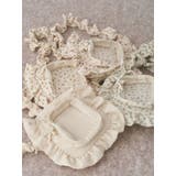 お花のぬいぐるみショルダーバッグ | merry jenny | 詳細画像12