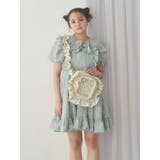 お花のぬいぐるみショルダーバッグ | merry jenny | 詳細画像18