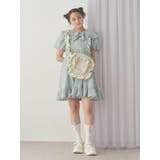 お花のぬいぐるみショルダーバッグ | merry jenny | 詳細画像19