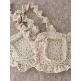 お花のぬいぐるみショルダーバッグ | merry jenny | 詳細画像27