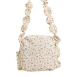 お花のぬいぐるみショルダーバッグ | merry jenny | 詳細画像29