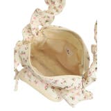 お花のぬいぐるみショルダーバッグ | merry jenny | 詳細画像30