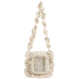 お花のぬいぐるみショルダーバッグ | merry jenny | 詳細画像33