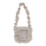 お花のぬいぐるみショルダーバッグ | merry jenny | 詳細画像37