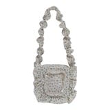 お花のぬいぐるみショルダーバッグ | merry jenny | 詳細画像39