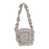 お花のぬいぐるみショルダーバッグ | merry jenny | 詳細画像40