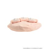 【メロクロコラボ】My Melody heart tote bag(PINK) | merry jenny | 詳細画像18