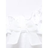 ribbon frill big tee | merry jenny | 詳細画像30