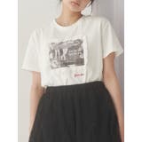 memory frame tee | merry jenny | 詳細画像1 