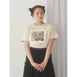 memory frame tee | merry jenny | 詳細画像13 