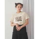 memory frame tee | merry jenny | 詳細画像14 