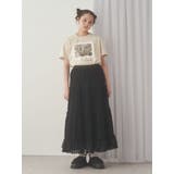 memory frame tee | merry jenny | 詳細画像15 