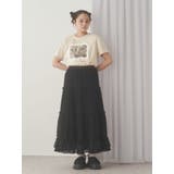 memory frame tee | merry jenny | 詳細画像16 