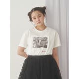 memory frame tee | merry jenny | 詳細画像2 
