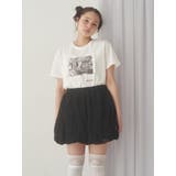 memory frame tee | merry jenny | 詳細画像5 