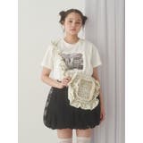 memory frame tee | merry jenny | 詳細画像6 