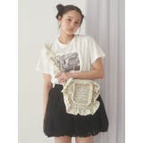 memory frame tee | merry jenny | 詳細画像7 