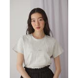 PONY PONY Tee | merry jenny | 詳細画像10