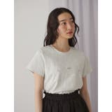 PONY PONY Tee | merry jenny | 詳細画像11