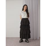 PONY PONY Tee | merry jenny | 詳細画像13