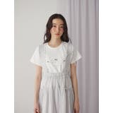 PONY PONY Tee | merry jenny | 詳細画像14