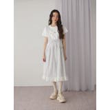 PONY PONY Tee | merry jenny | 詳細画像17