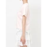 PONY PONY Tee | merry jenny | 詳細画像19