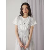 PONY PONY Tee | merry jenny | 詳細画像2