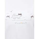 PONY PONY Tee | merry jenny | 詳細画像26