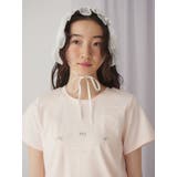 PONY PONY Tee | merry jenny | 詳細画像4